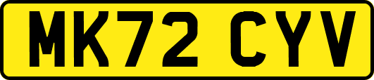 MK72CYV