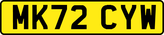 MK72CYW