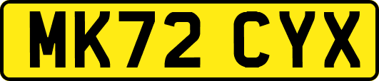 MK72CYX