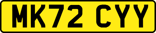 MK72CYY
