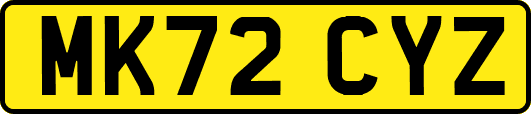 MK72CYZ