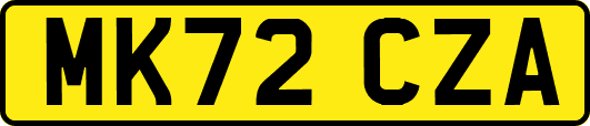 MK72CZA