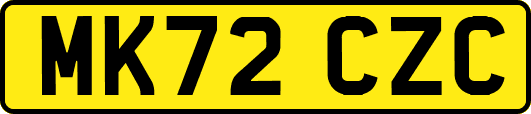 MK72CZC