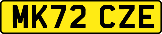 MK72CZE