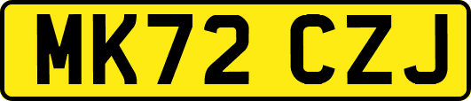 MK72CZJ
