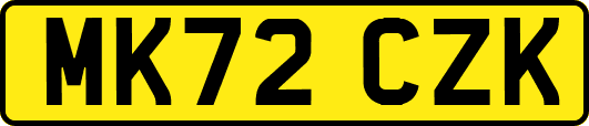 MK72CZK