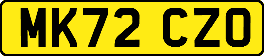 MK72CZO