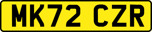 MK72CZR