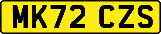 MK72CZS