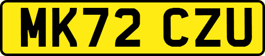 MK72CZU
