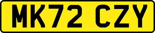 MK72CZY