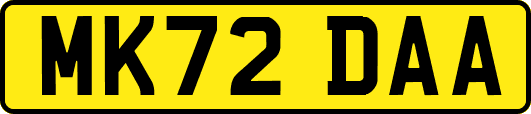 MK72DAA