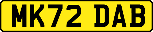 MK72DAB