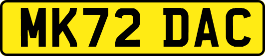 MK72DAC