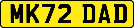 MK72DAD