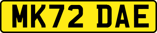 MK72DAE