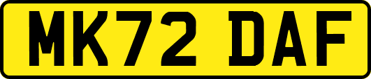MK72DAF