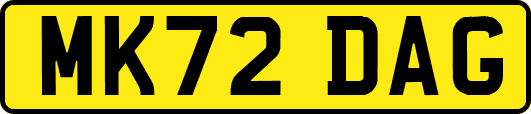 MK72DAG