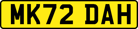 MK72DAH