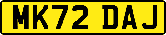 MK72DAJ