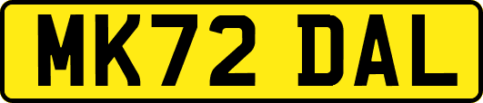 MK72DAL