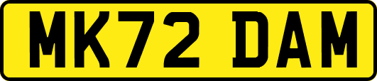MK72DAM