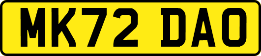 MK72DAO