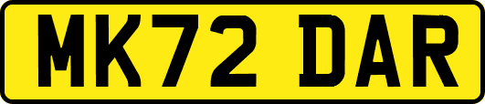 MK72DAR
