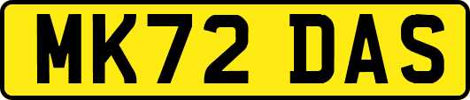 MK72DAS