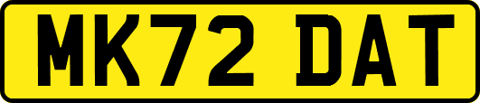 MK72DAT
