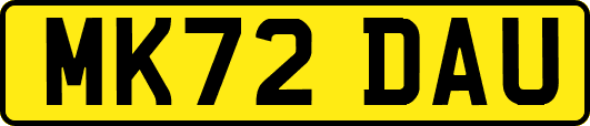 MK72DAU