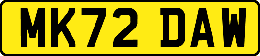 MK72DAW