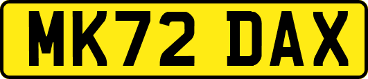 MK72DAX