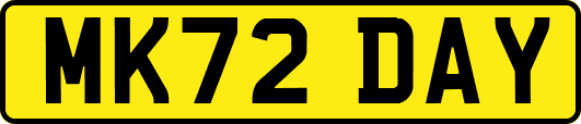 MK72DAY