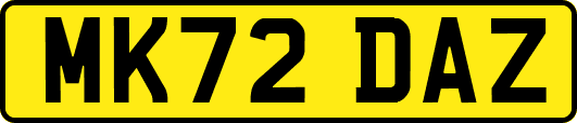 MK72DAZ
