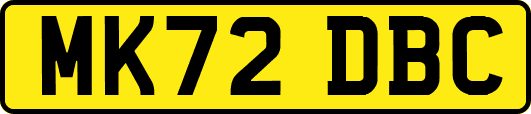 MK72DBC