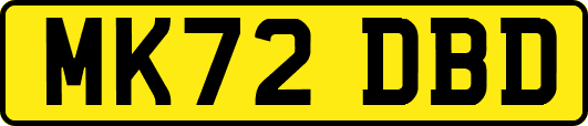 MK72DBD