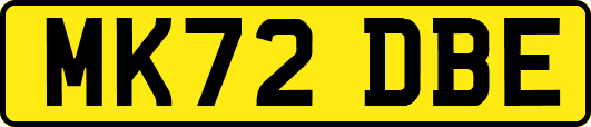 MK72DBE