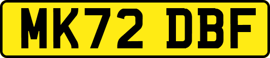 MK72DBF