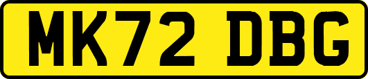 MK72DBG