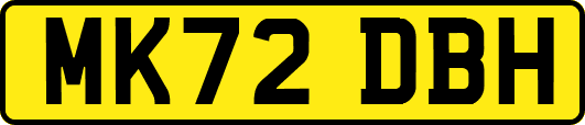 MK72DBH