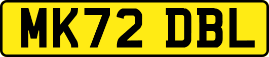 MK72DBL