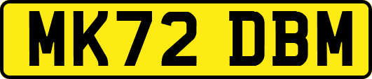 MK72DBM
