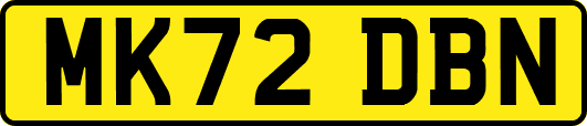 MK72DBN