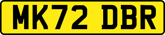 MK72DBR