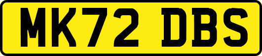 MK72DBS