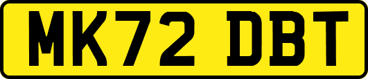MK72DBT