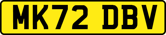MK72DBV