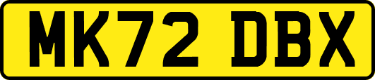 MK72DBX