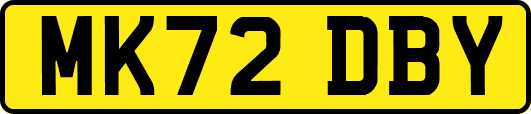 MK72DBY